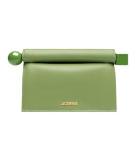 JACQUEMUS Клатч/вечерняя сумка