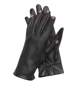 CHANEL Перчатки