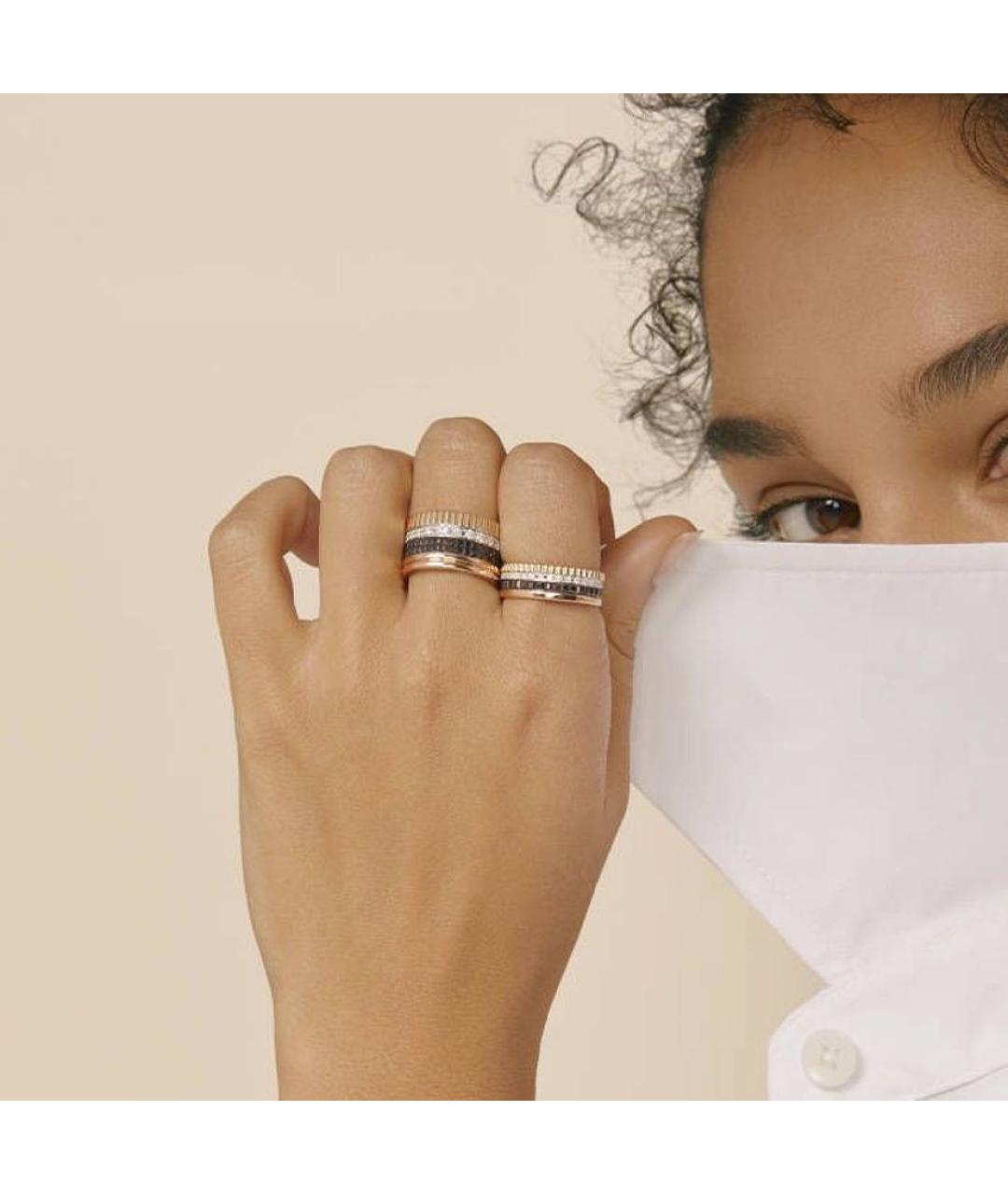 BOUCHERON Золотое кольцо из розового золота, фото 5