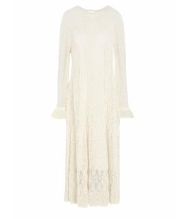 ZIMMERMANN Коктейльное платье