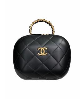 CHANEL Сумка через плечо