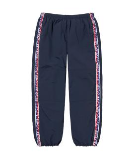 SUPREME Спортивные брюки и шорты