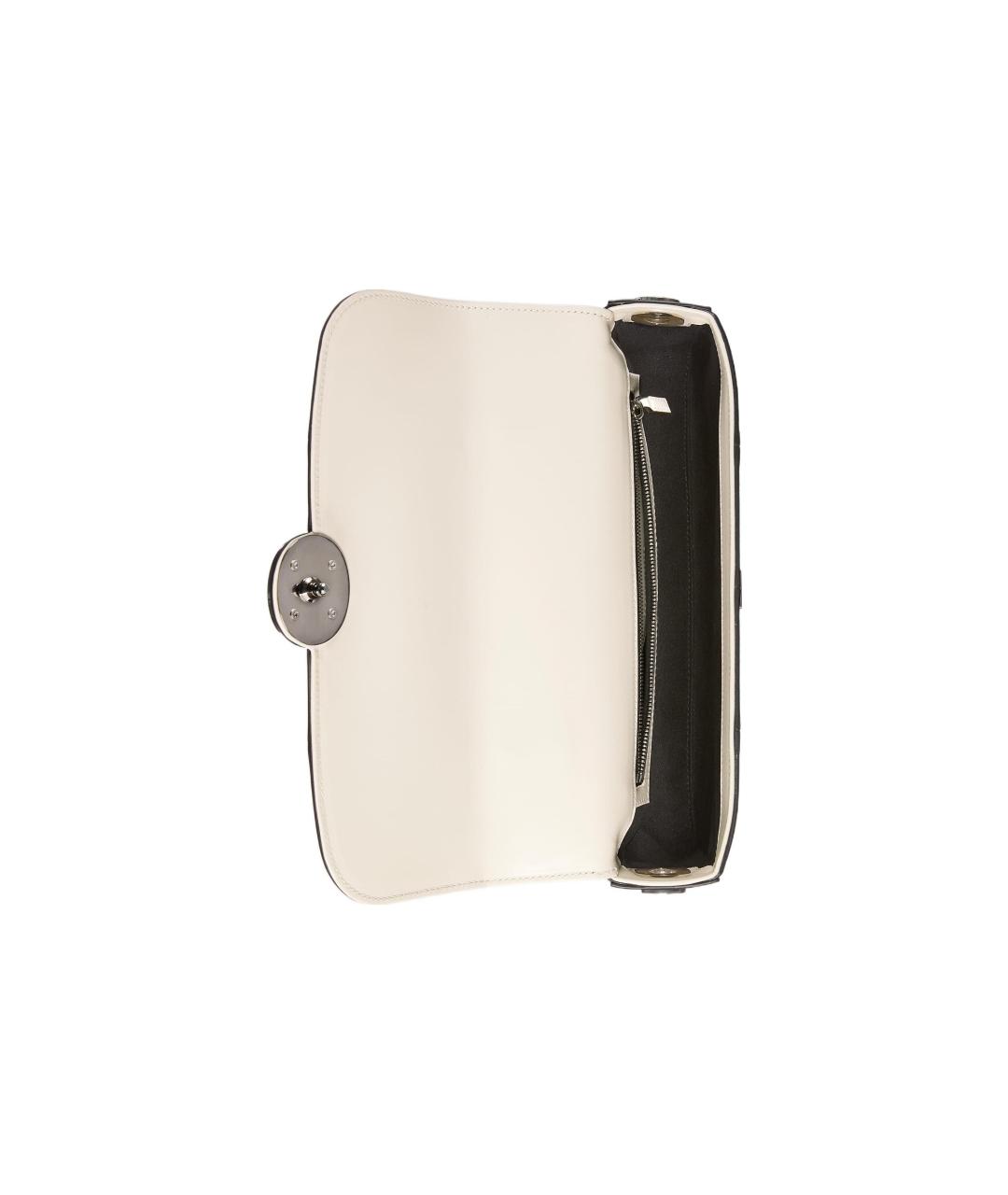 GUCCI Мульти кожаная сумка через плечо, фото 6