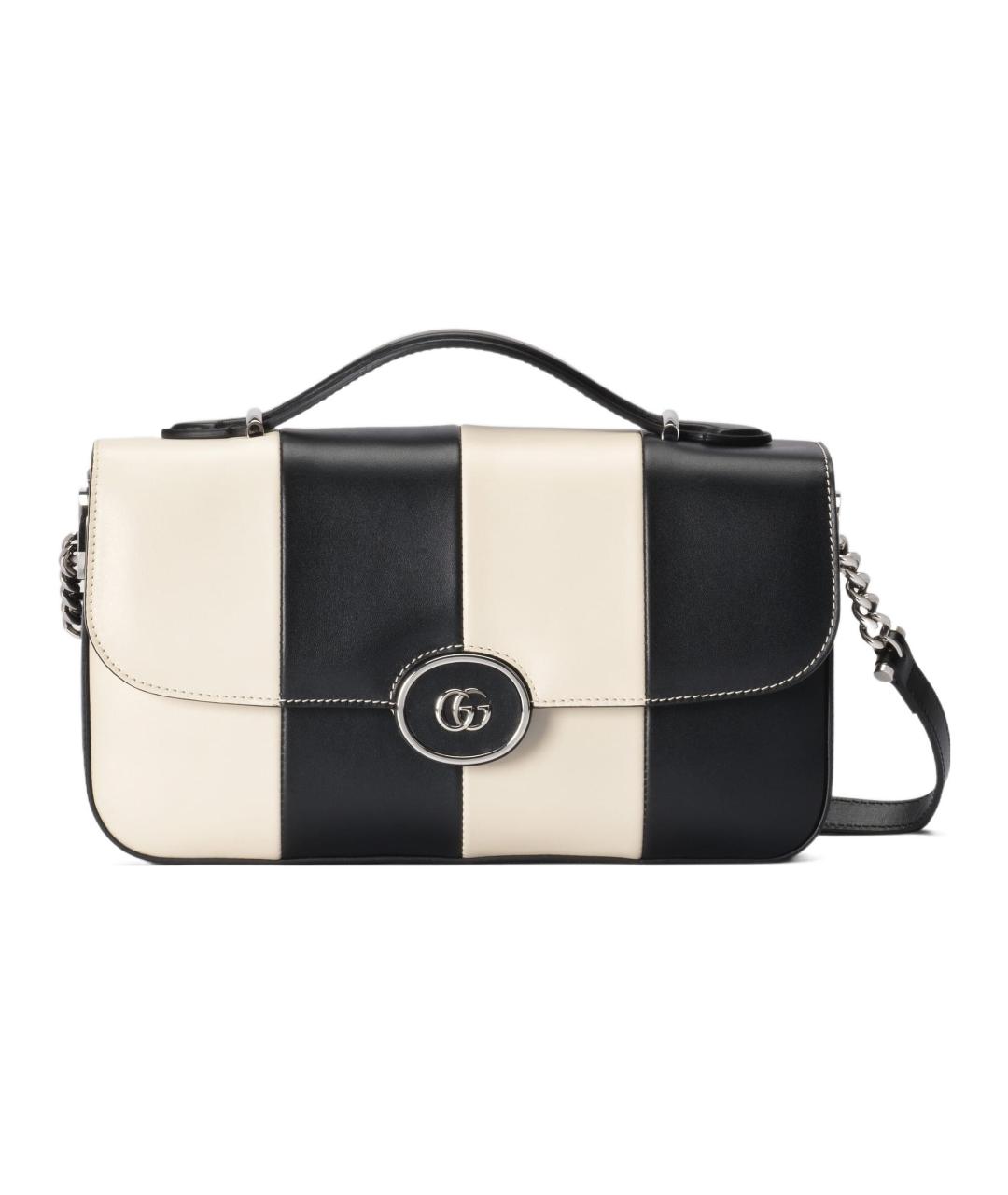 GUCCI Мульти кожаная сумка через плечо, фото 1