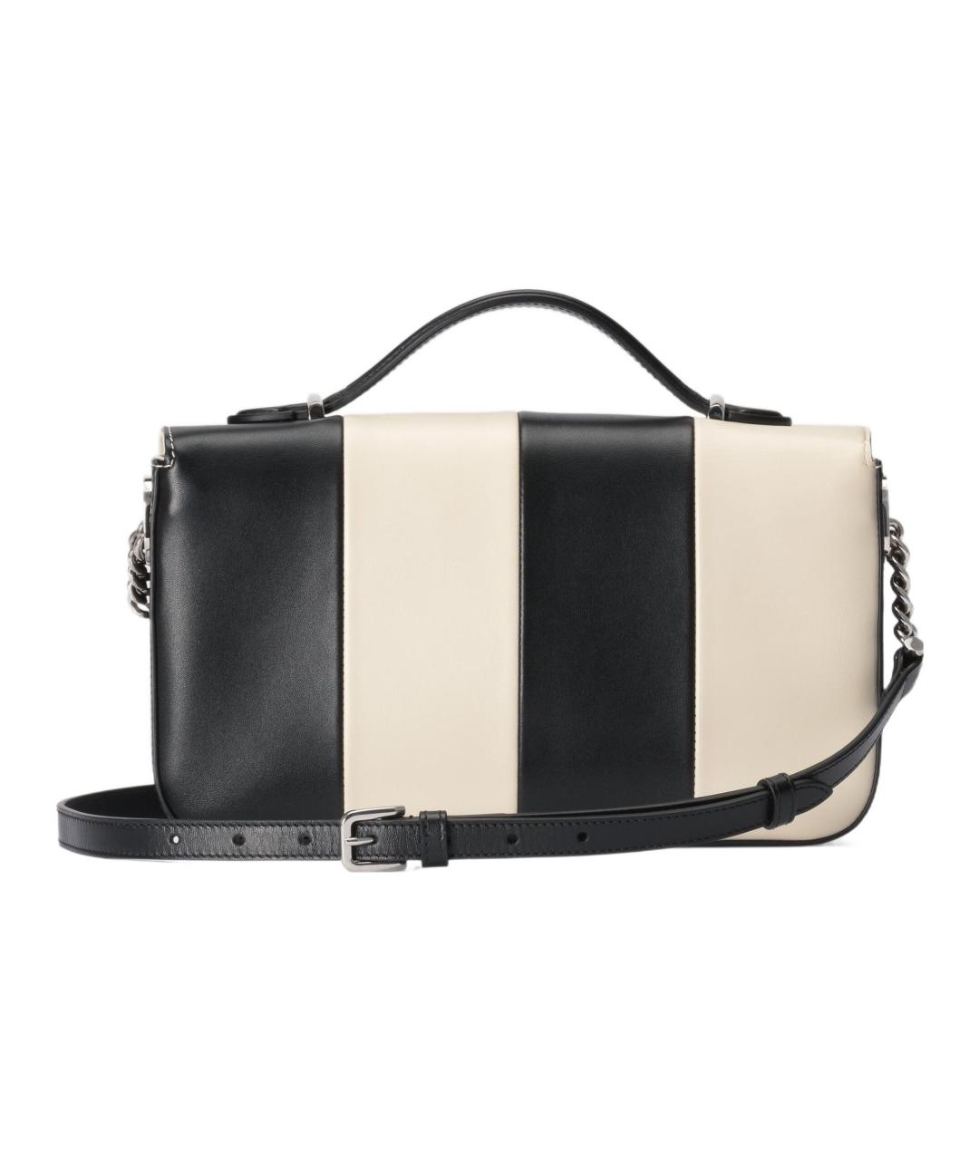 GUCCI Мульти кожаная сумка через плечо, фото 3