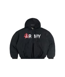 GRAILZ PROJECT G/R Пуховик