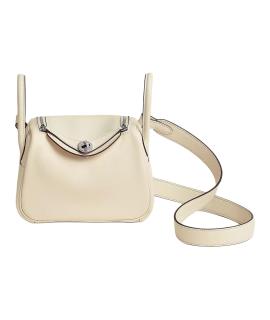 HERMES Сумка через плечо