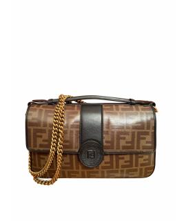 FENDI Сумка с короткими ручками