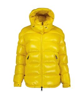 MONCLER Пуховик