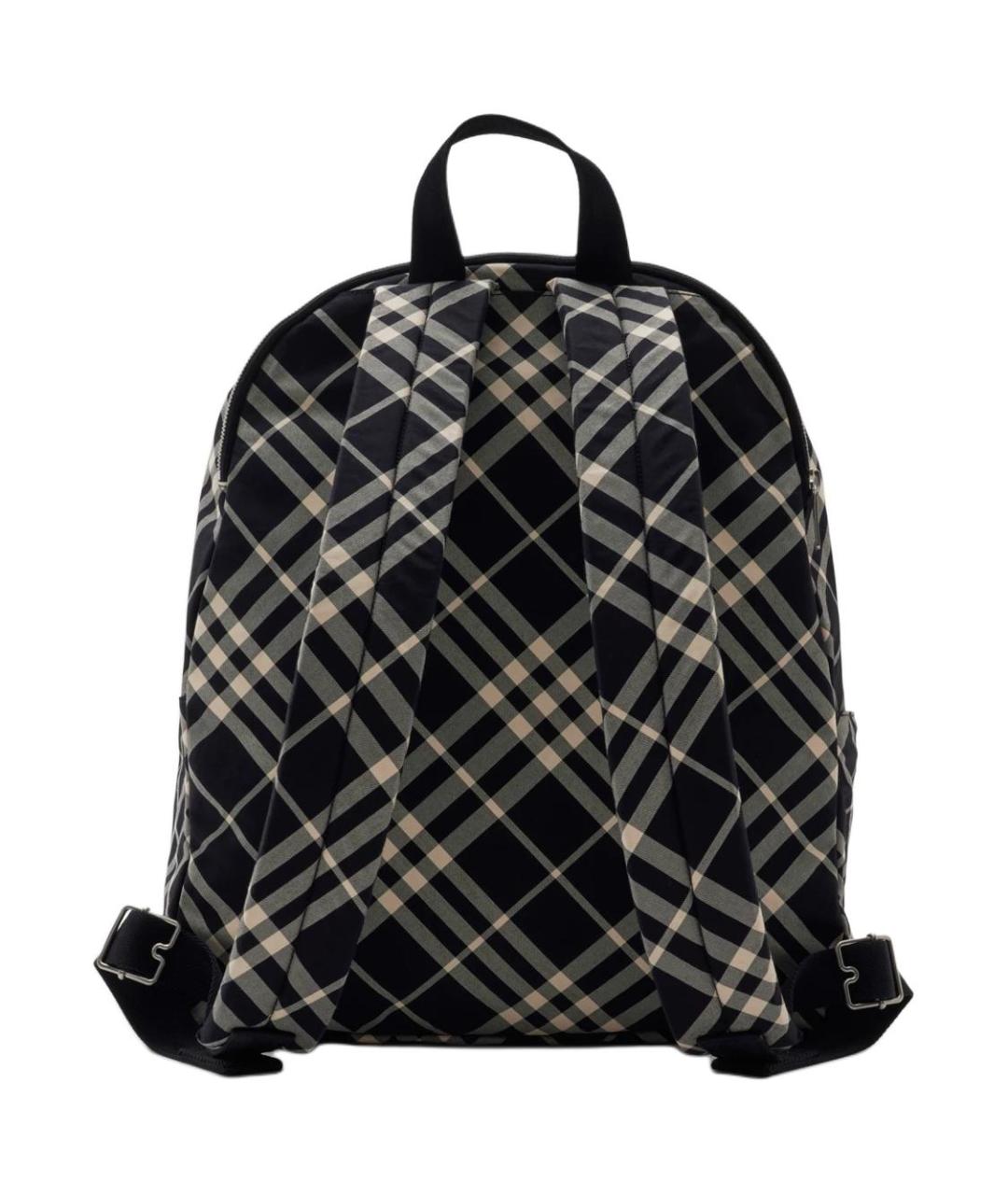 BURBERRY Мульти синтетический рюкзак, фото 3