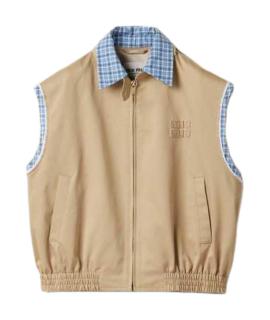 MIU MIU Жилетка