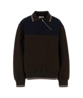 MIU MIU Худи/толстовка