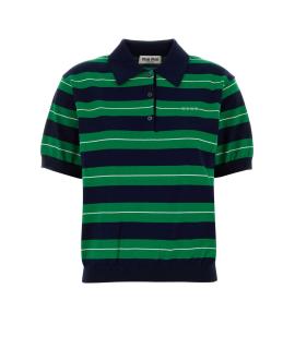 MIU MIU Футболка