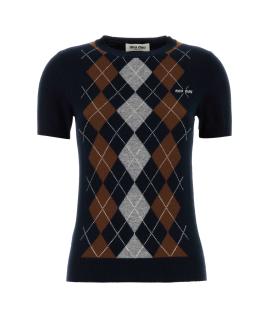 MIU MIU Джемпер / свитер