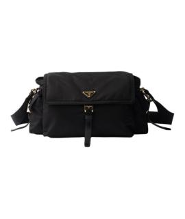 PRADA Сумка через плечо