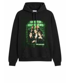 BALENCIAGA Худи/толстовка