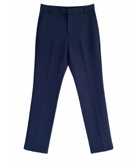 ZADIG & VOLTAIRE Прямые брюки