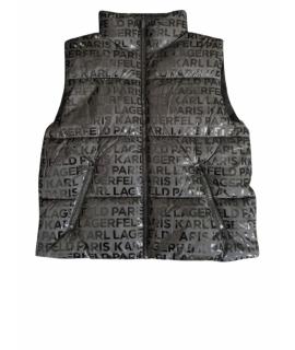 KARL LAGERFELD Жилет