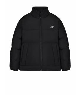 NEW BALANCE Пуховик