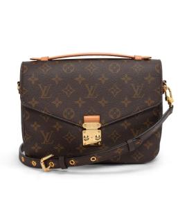 LOUIS VUITTON Сумка через плечо