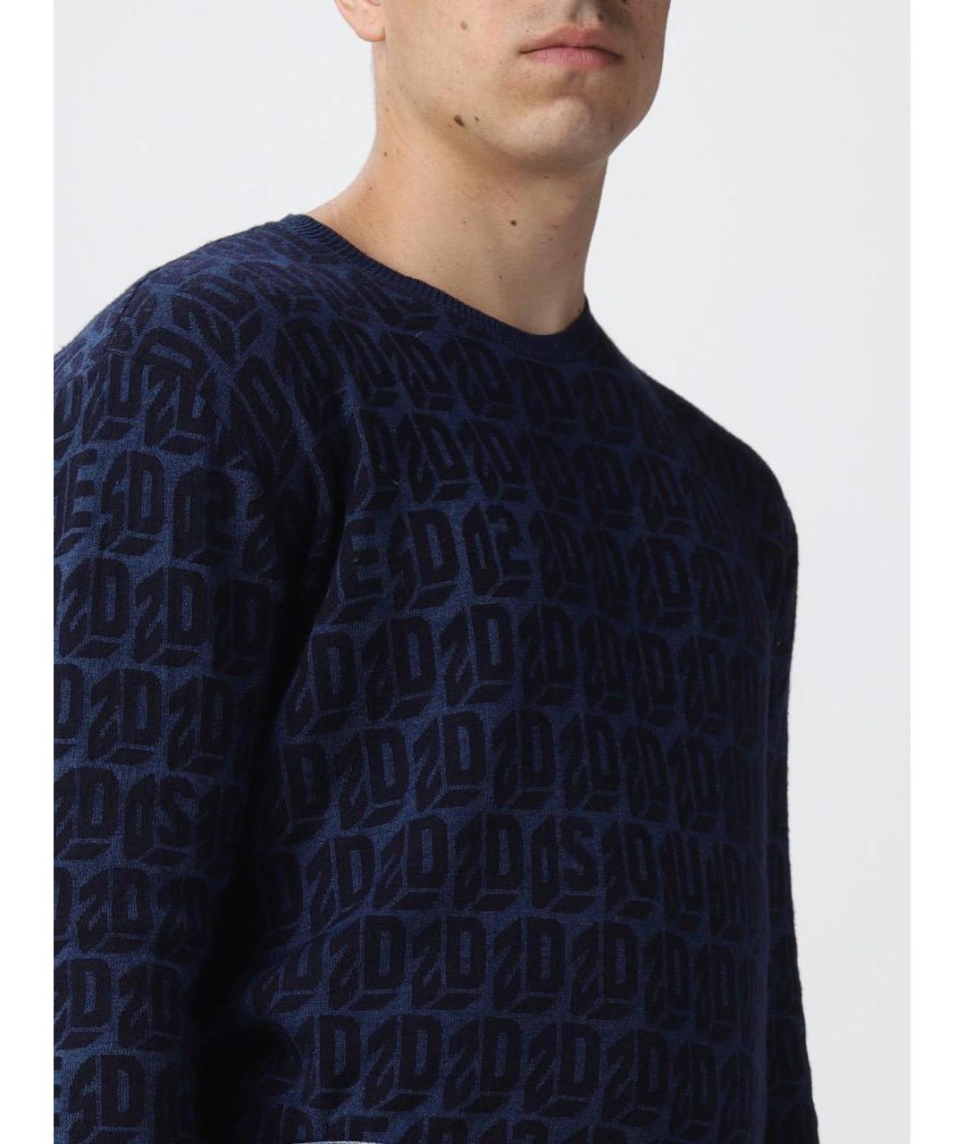 DSQUARED2 Джемпер / свитер, фото 3