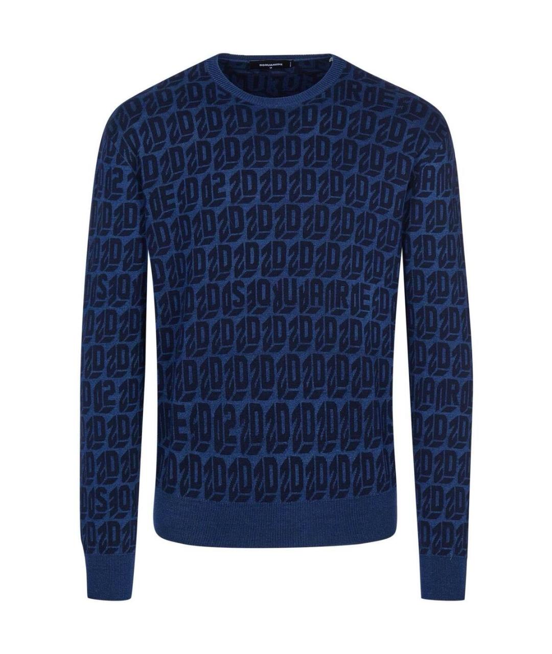 DSQUARED2 Джемпер / свитер, фото 4