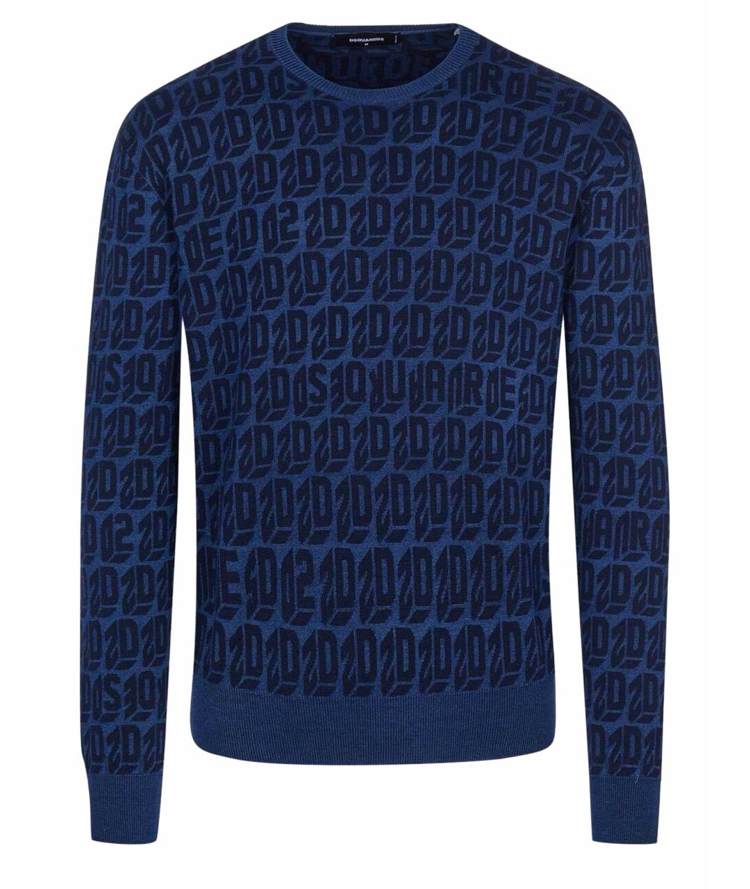 DSQUARED2 Джемпер / свитер, фото 1