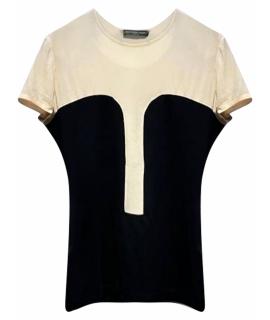 ALEXANDER MCQUEEN Футболка