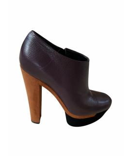 GUCCI Ботильоны