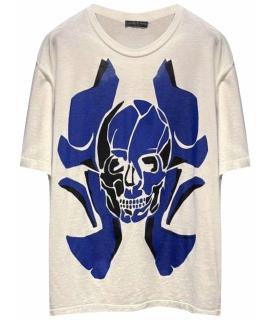 ALEXANDER MCQUEEN Футболка
