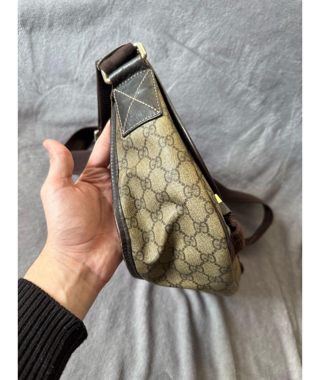 GUCCI Сумка на плечо, фото 3