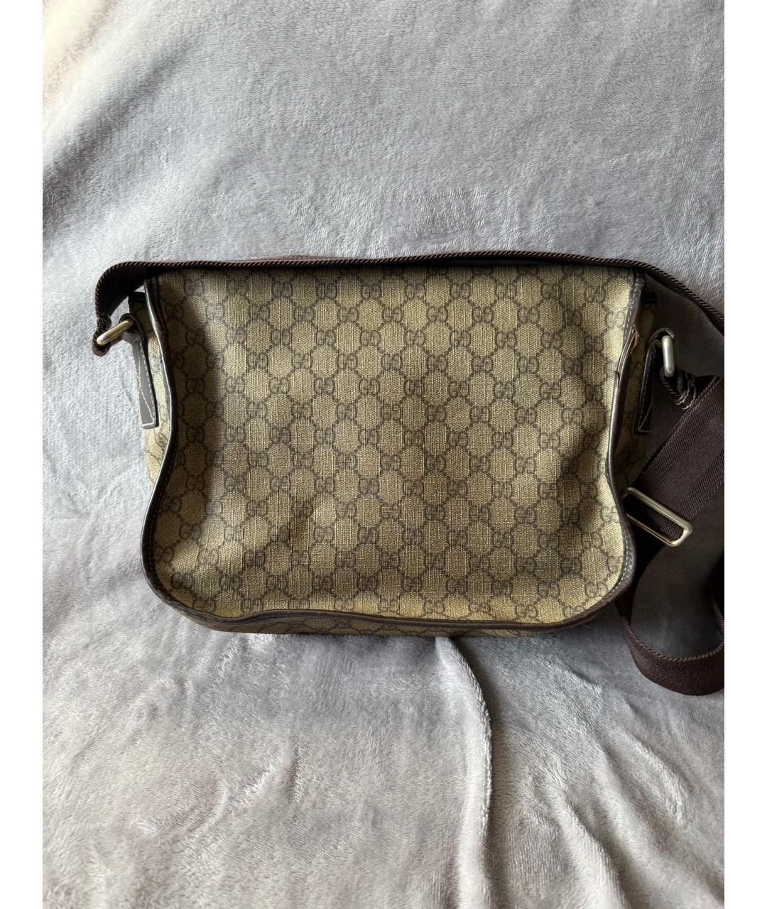 GUCCI Сумка на плечо, фото 5