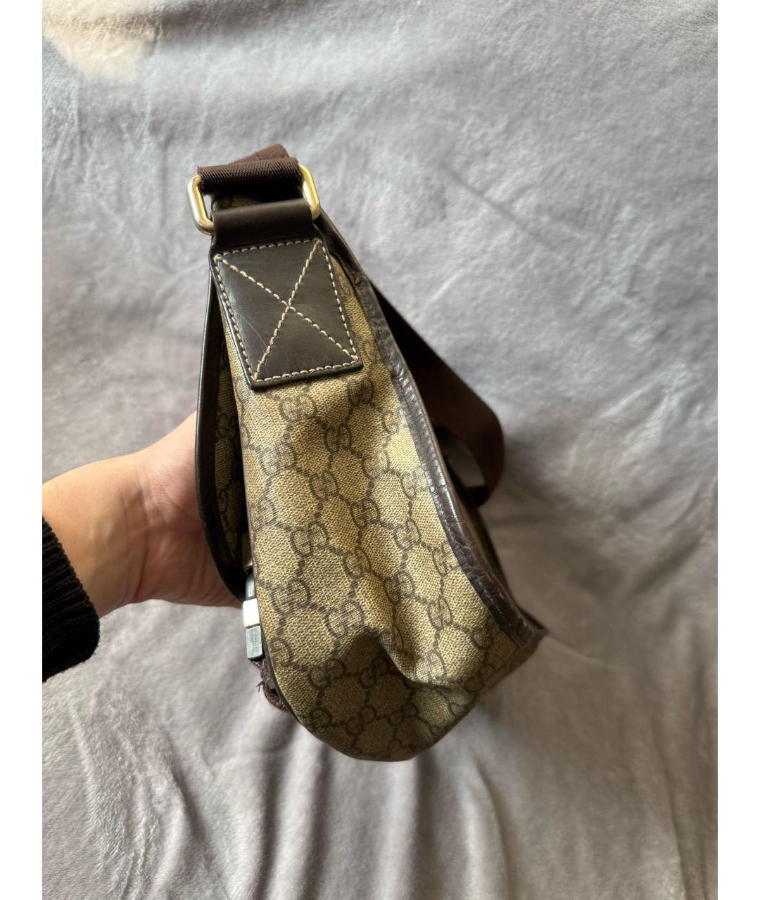 GUCCI Сумка на плечо, фото 4