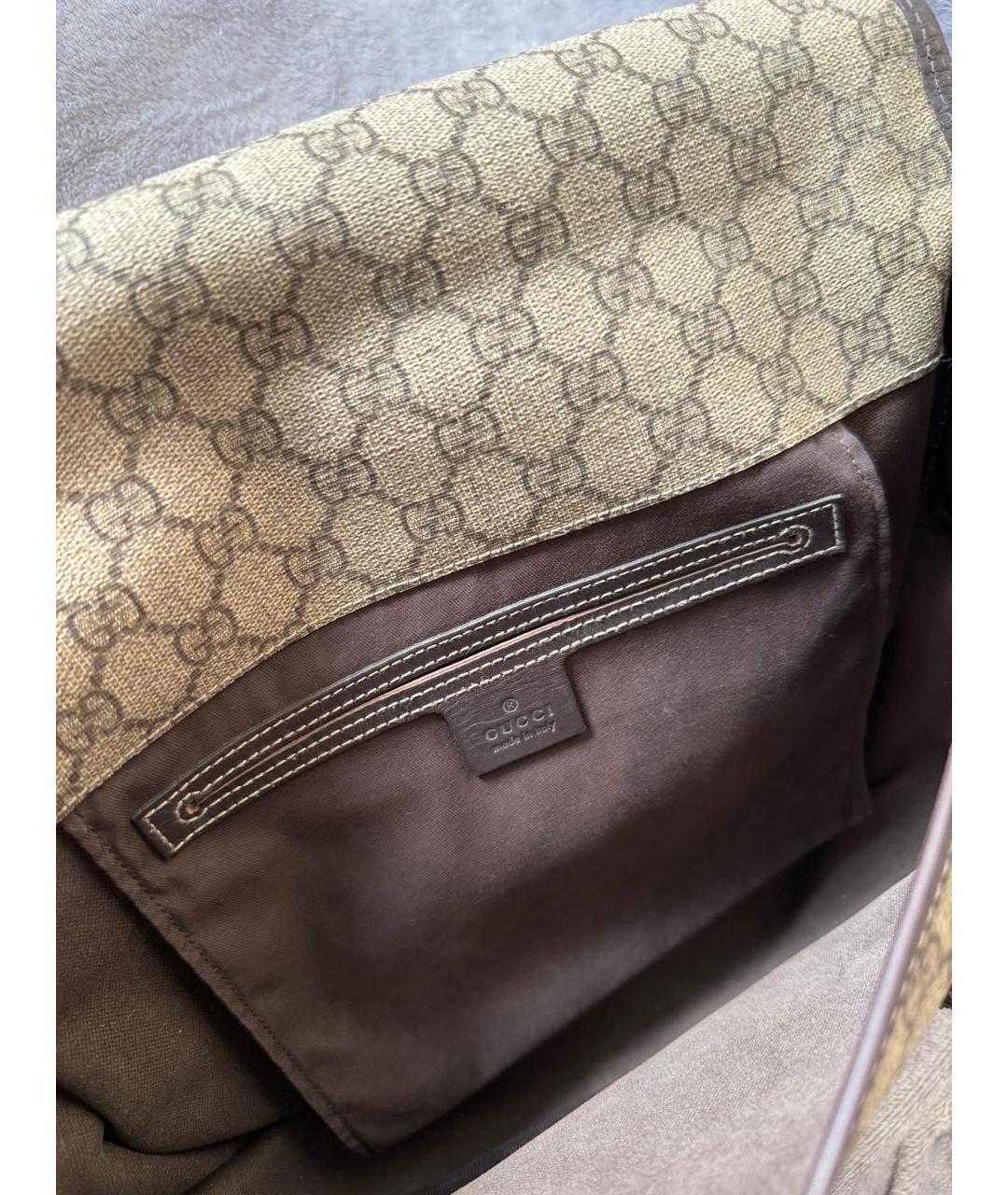 GUCCI Сумка на плечо, фото 7