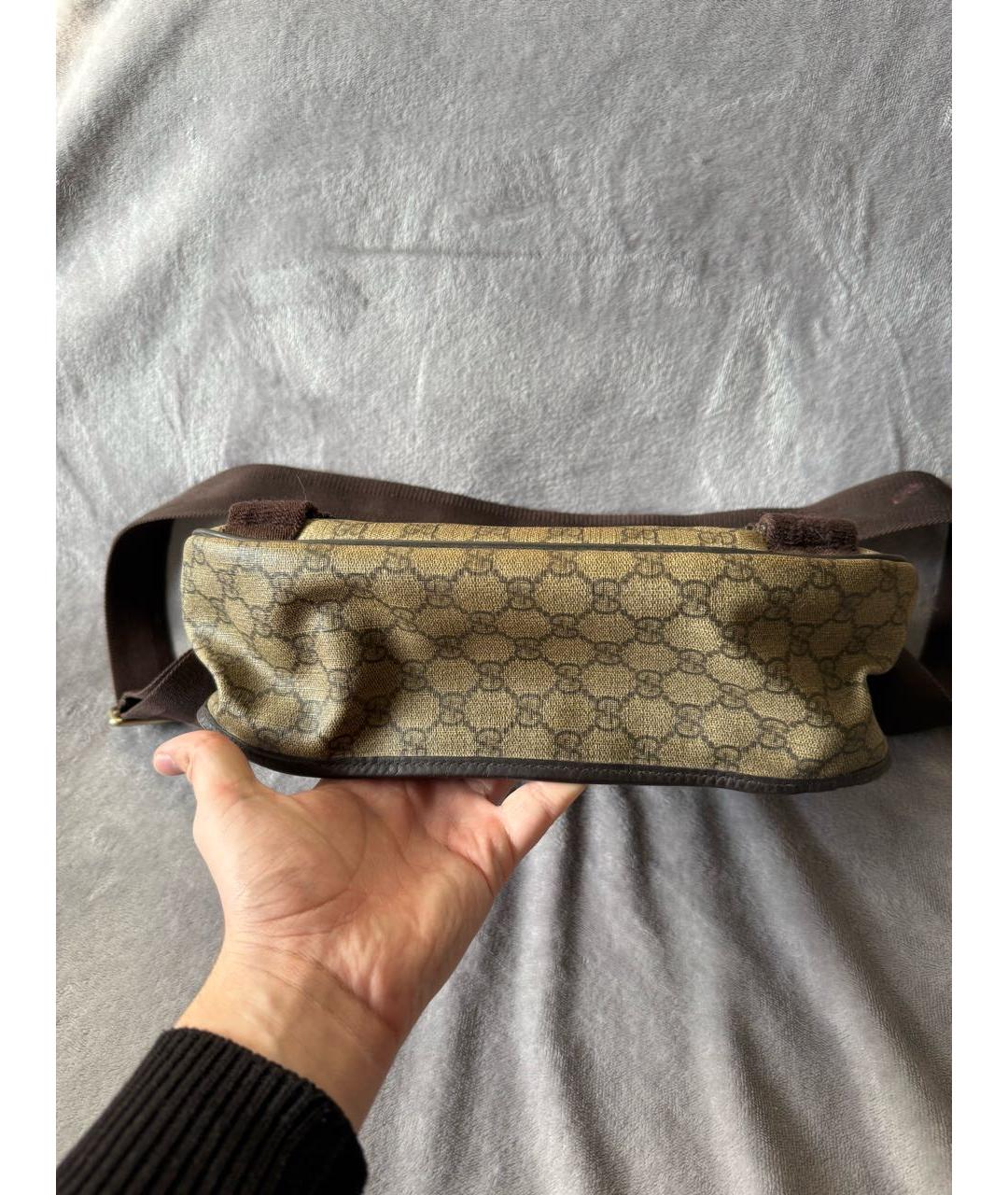 GUCCI Сумка на плечо, фото 2