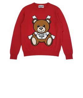 BOUTIQUE MOSCHINO Джемпер / свитер