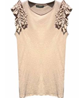 ALEXANDER MCQUEEN Футболка