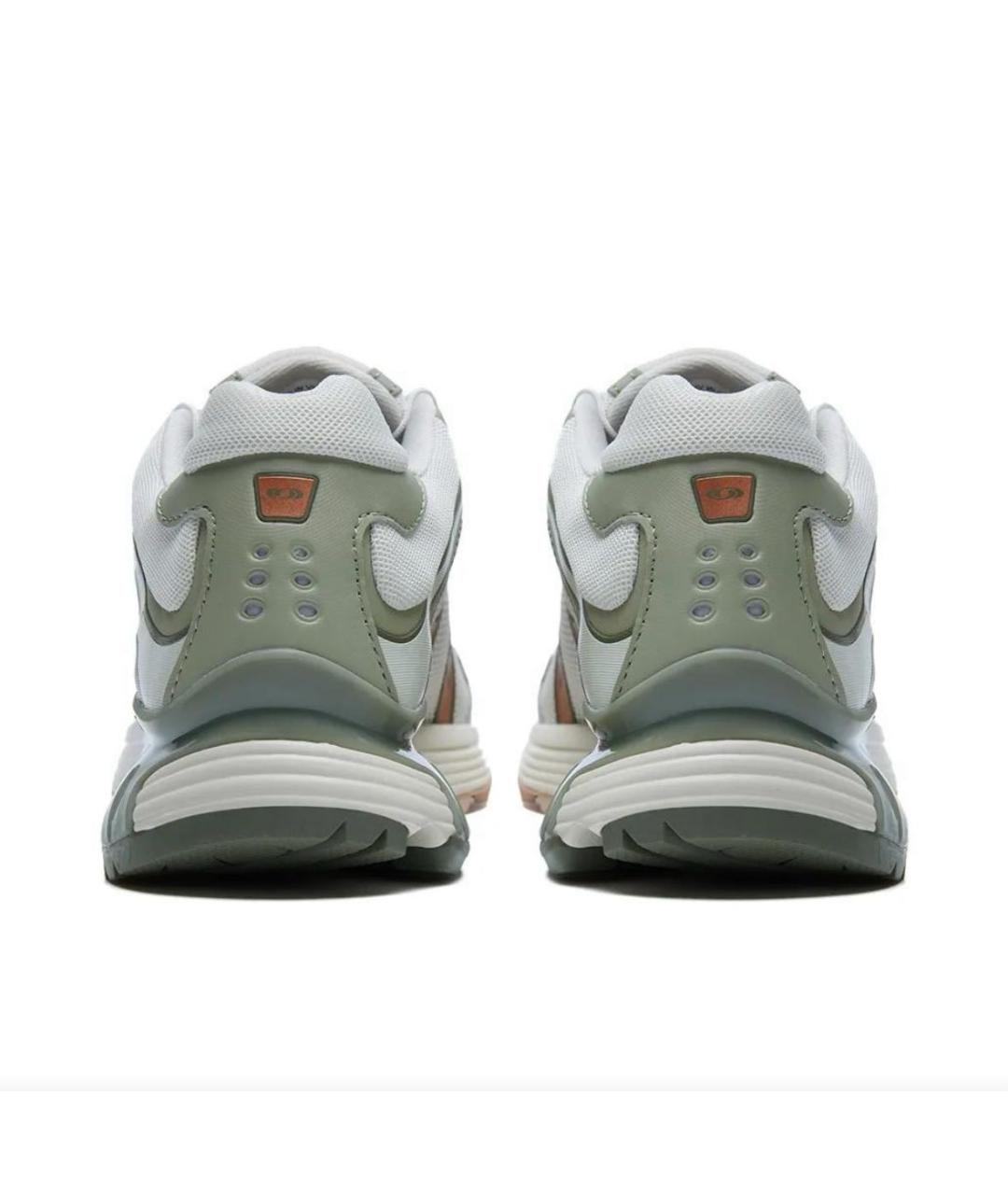 SALOMON Мульти текстильные низкие кроссовки / кеды, фото 4