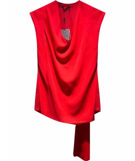 ALEXANDER MCQUEEN Блузы