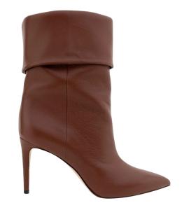 PARIS TEXAS Ботильоны