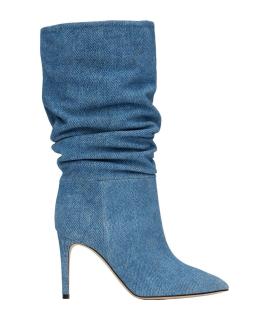 PARIS TEXAS Ботильоны