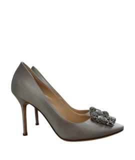 MANOLO BLAHNIK Туфли