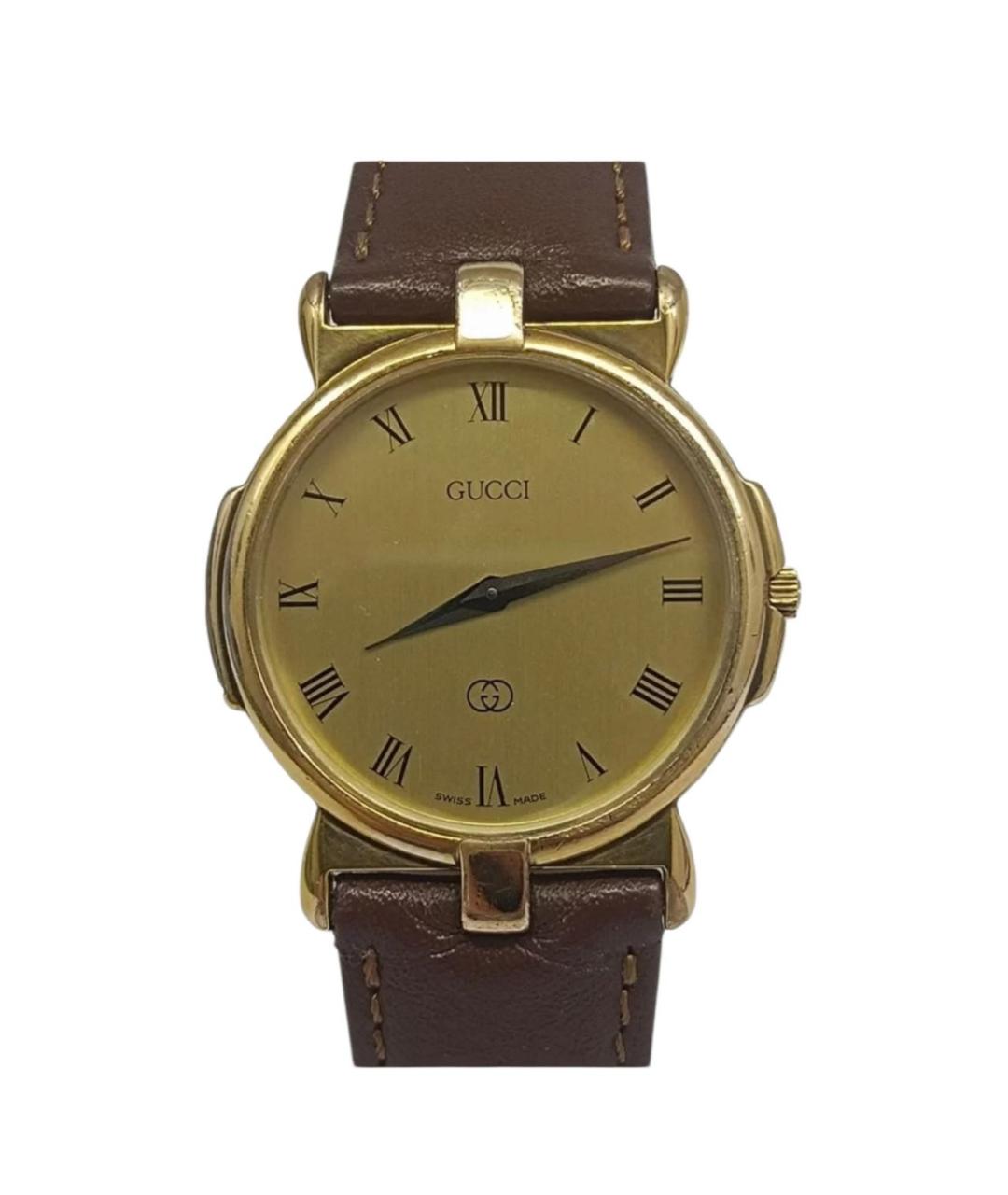 GUCCI Часы, фото 1