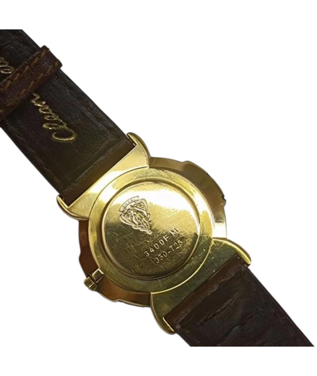 GUCCI Часы, фото 6