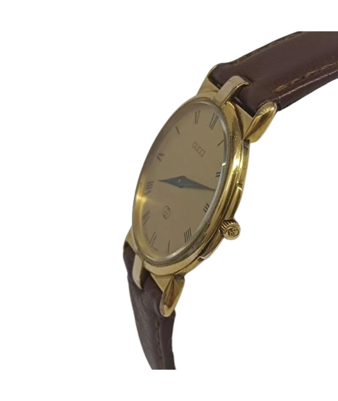 GUCCI Часы, фото 3