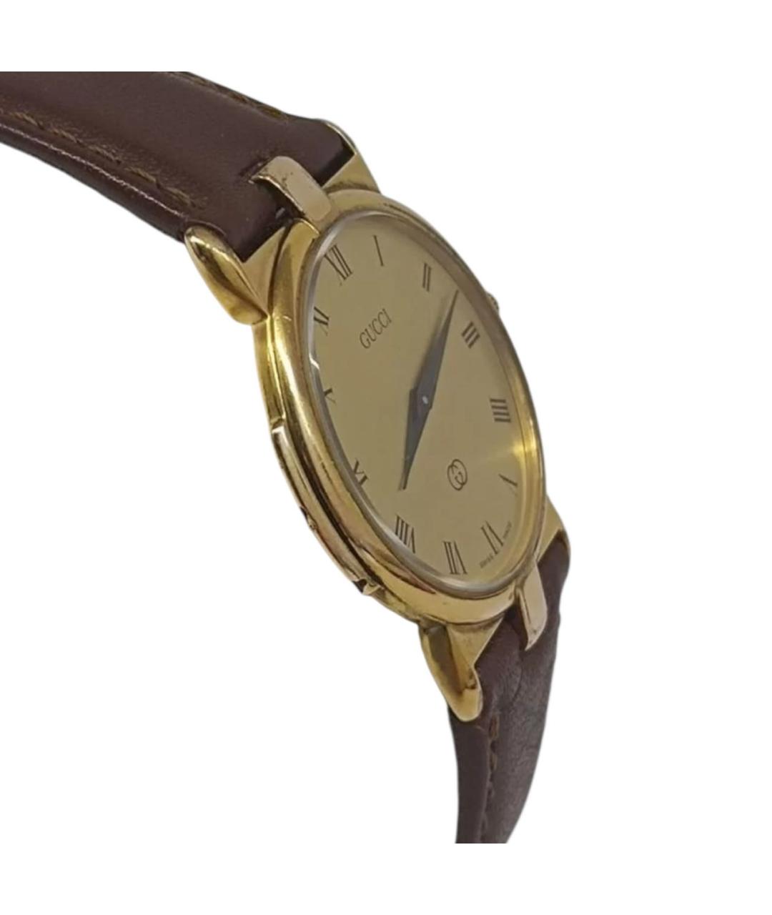 GUCCI Часы, фото 4