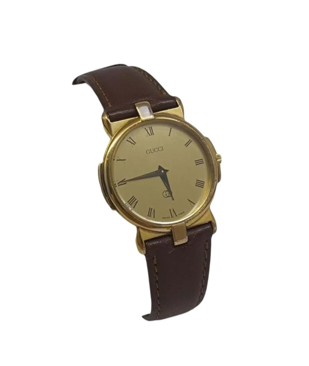 GUCCI Часы, фото 2