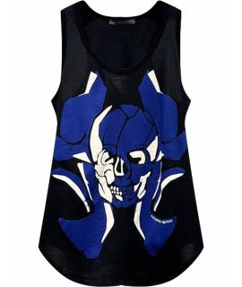 ALEXANDER MCQUEEN Майка