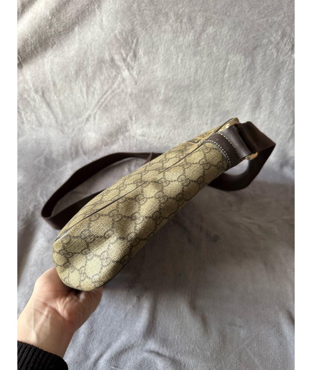 GUCCI Сумка на плечо, фото 3