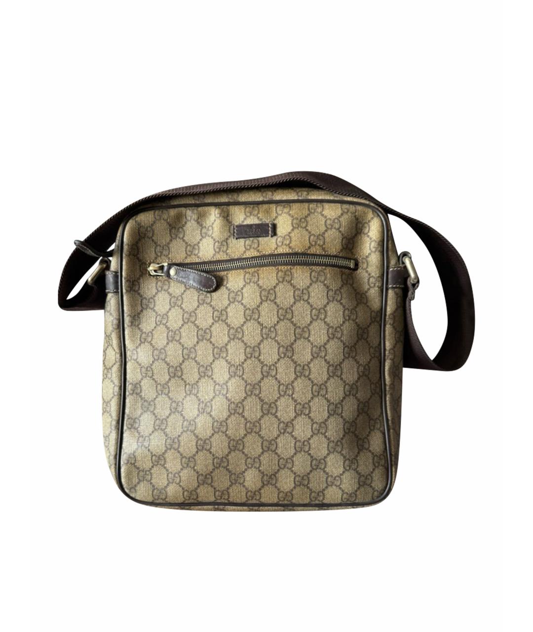 GUCCI Сумка на плечо, фото 8